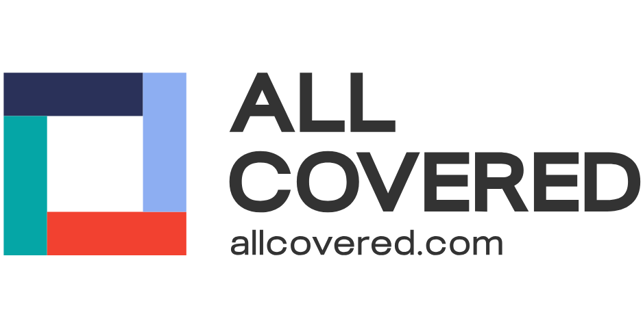 All Covered logo